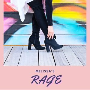 Meet your Posher, Melissa